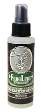 FrogLube Super Degreaser Removes Oil Grease Dirt 4 oz Squeeze Bottle 15216