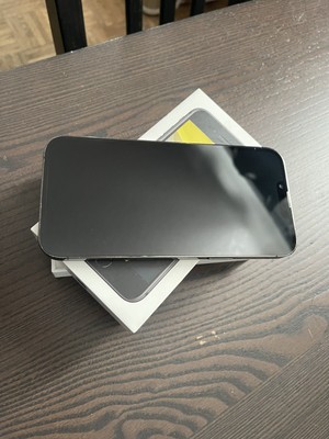 iPhone 13 Pro Max With TikTok And CapCut