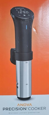ANOVA Precision Cooker 3.0 Wi-Fi Enabled 1100 Watts Brand New
