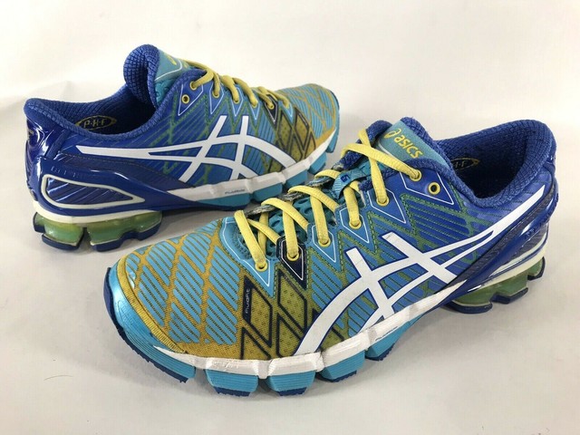 asics gel kinsei 7 donna online