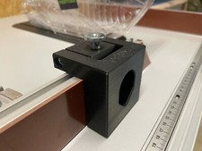 Endanschlag / Anschlagreiter für Festool Precisio TKS 80