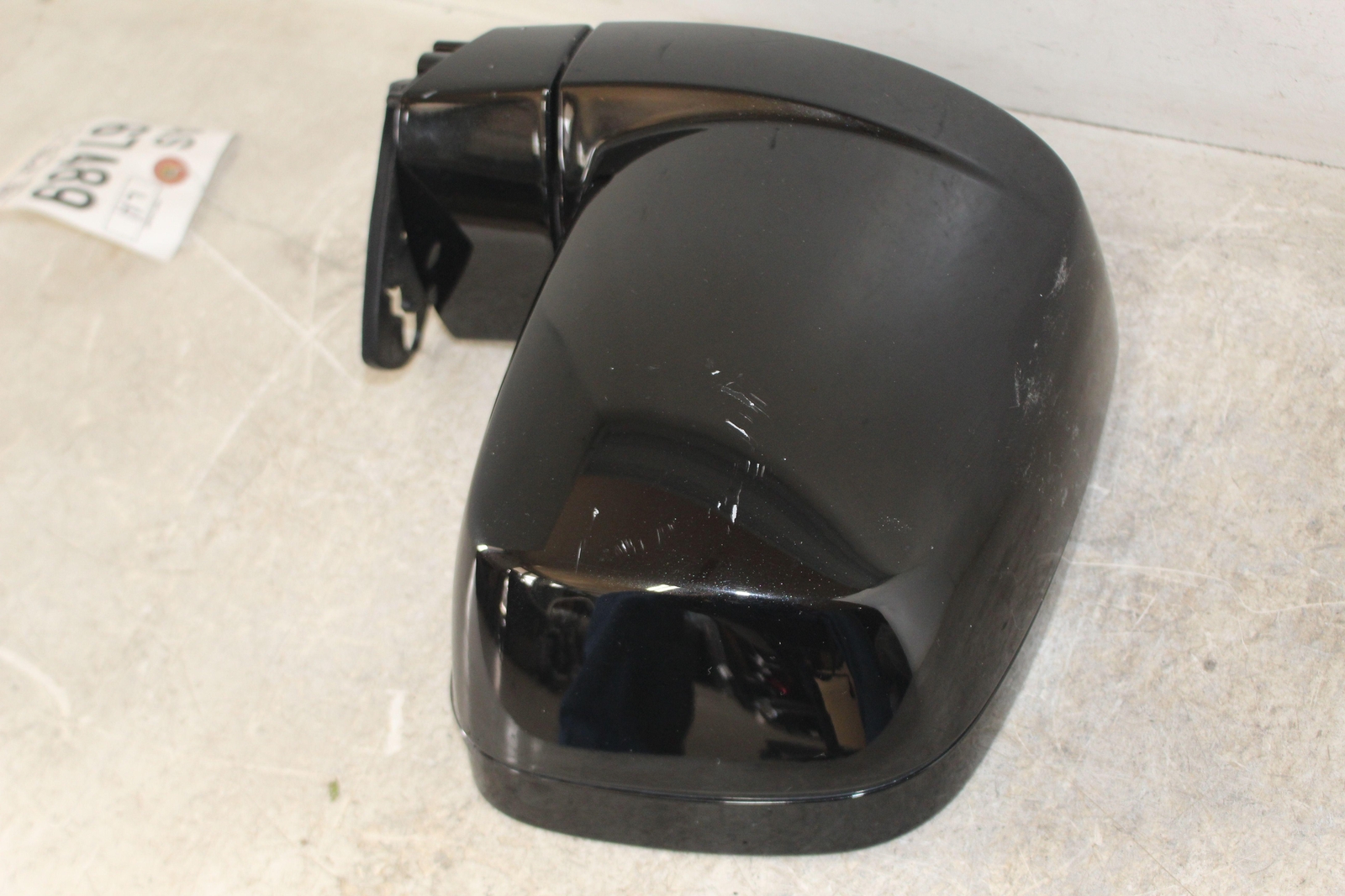 Door Mirror ROLLS ROYCE Left 11