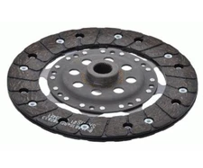Clutch disc Sachs 1864528741 for VW Transporter IV bus