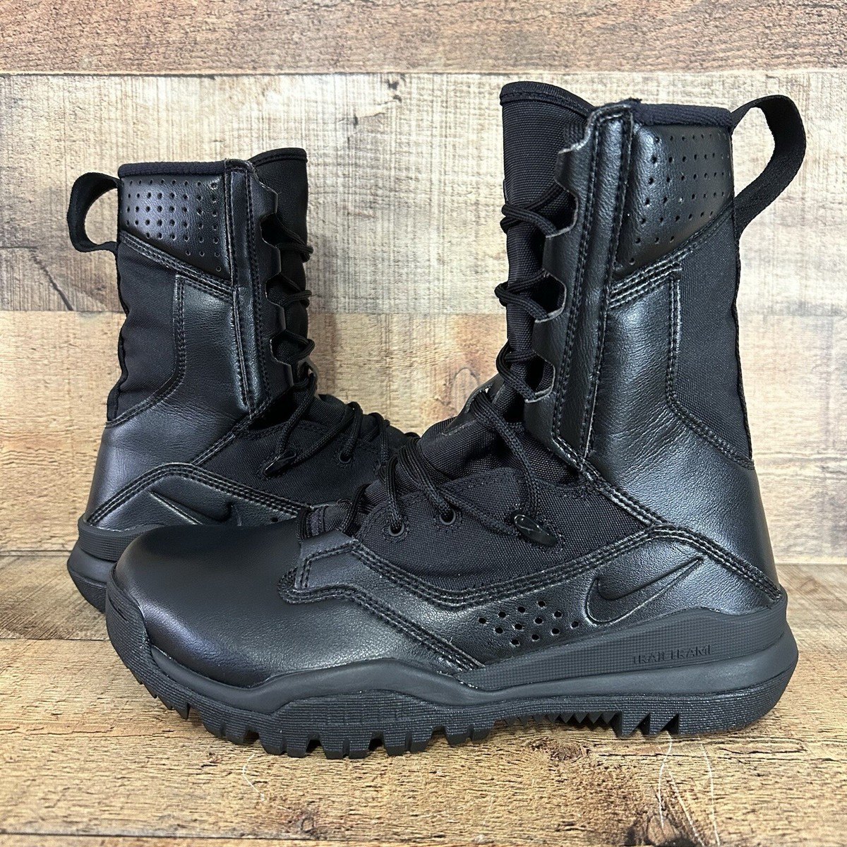 Nike SFB Field 2 8” Men's 12.5 Tactical Military Combat Boots