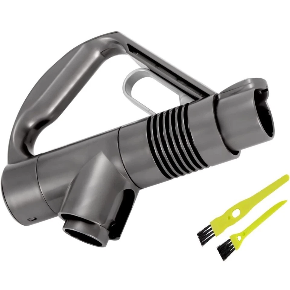Poignée Crosse Aspirateur Dyson DC33 DC19 DC52 DC29 DC26 DC36 DC37 DC46 DC33C - Photo 2/4