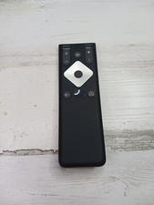 Xfinity Comcast XR16 Voice Remote for Stream Flex TV Receiver Only Tested Works