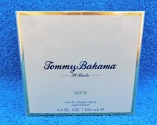 Tommy Bahama St Barts Eau De Cologne 3.4 oz Spray - NEW