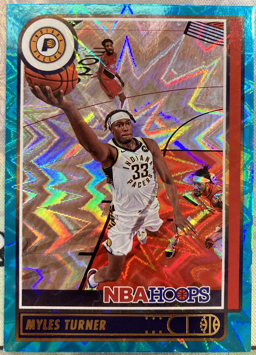 myles turner マイルズ・ターナー myles turner マイルズ・ターナー Myles Turner | Center