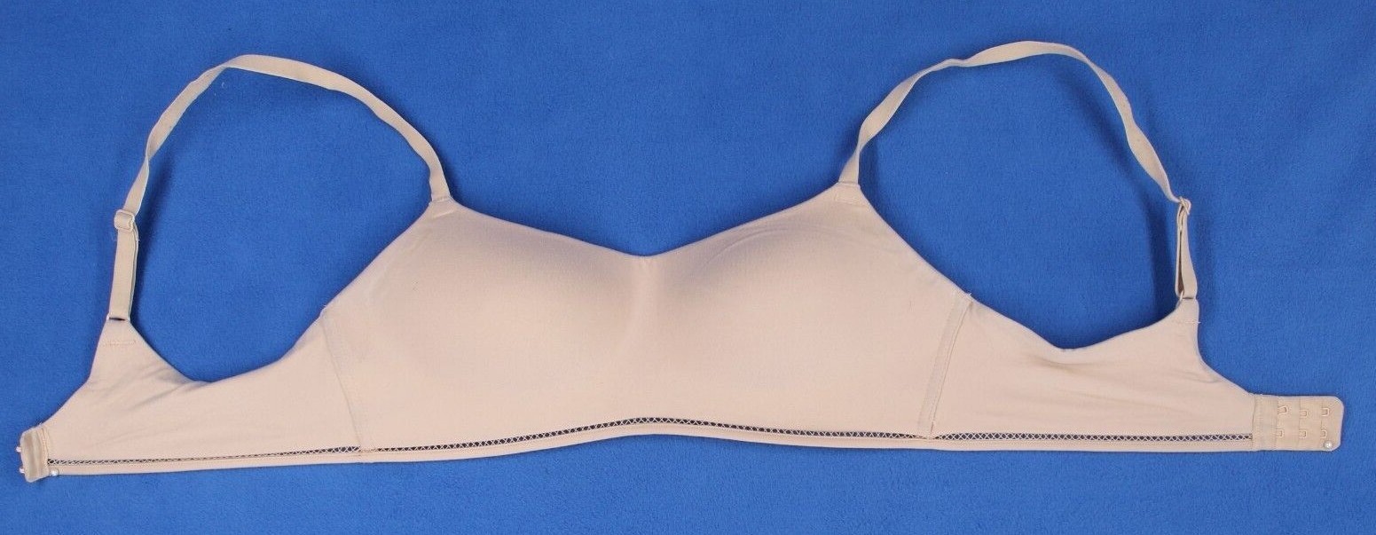 Auden Gap Amazon Essential Wireless Lined T-Shirt… - image 8