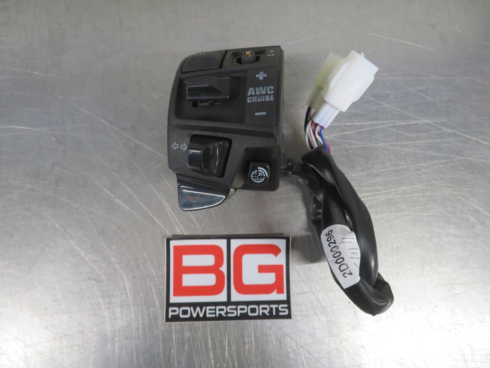 EB1111 2018 18 APRILIA RSV4 1000 RR LEFT LH HANDLEBAR CONTROLS | eBay