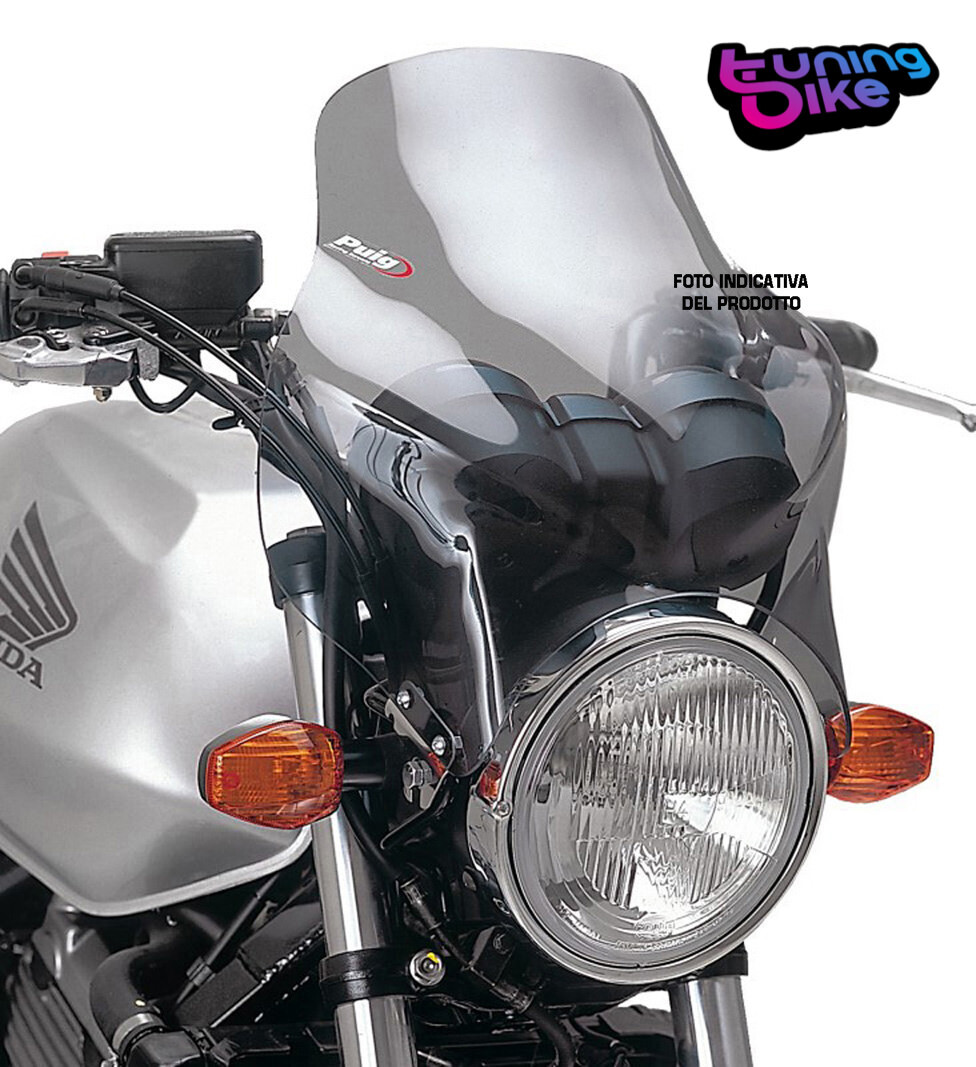 Windshield Accessori Per Hornet 600 Windshield Accessori Cbf 600 S
