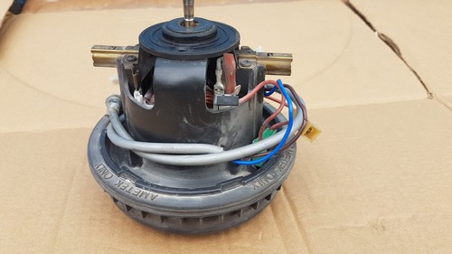 Replacement Parts for Dyson DC04 Standard Clutched Upright Hoover Vacuum – Green - Picture 2 of 64