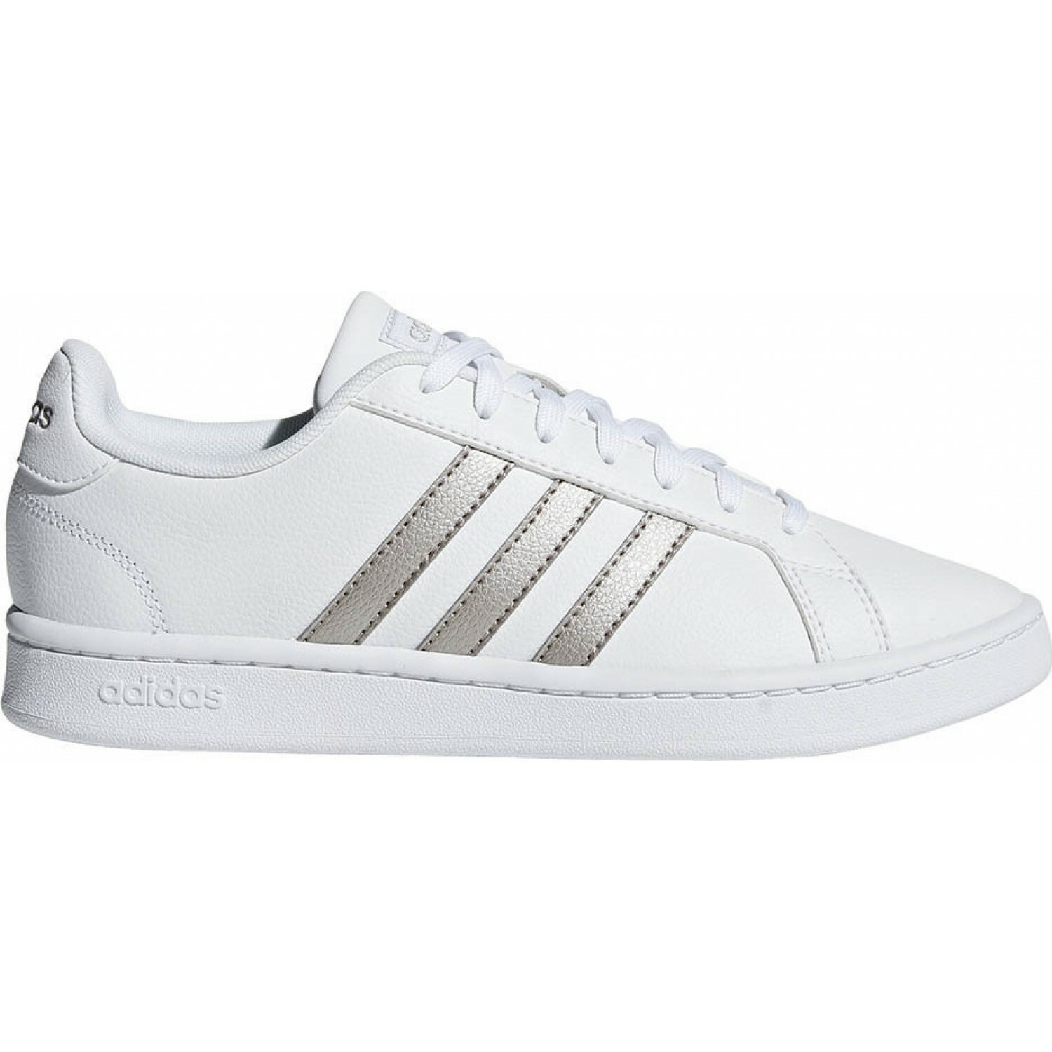 adidas grand court sneaker damen