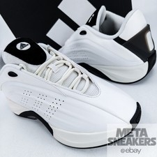 Adidas Nova IIInfinity White Black for sale | eBay display picture 1