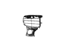 GITTER GRILL STOßSTANGE VORNE OBEN RECHTS FÜR PORSCHE CAYENNE 2015-2017