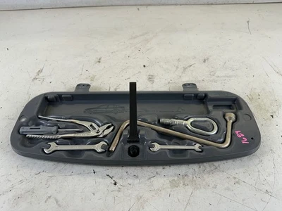 BMW 330Ci Tool Kit E46 00-06 OEM - Image 1 of 4