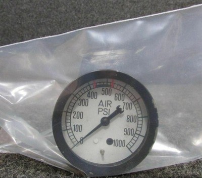 1355-100-509 B&D Inst. Air Gauge