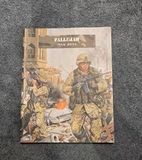 Force On Force : Fallujah - Iraq 2004   Osprey Publishing 