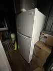 Frigidaire 7.2 Cubic Feet Refrigerator with Top-Freezer and Reversible Door