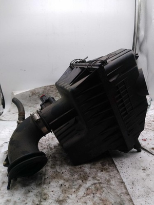 #ad 2008 Ford Escape Air Cleaner Assembly OEM Black 2.3L 96K Miles NJ25 25996 $87.99
