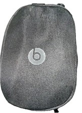 Beats Studio Pro Wireless Headphones Canvas Zip Travel Pouch  Case Only 