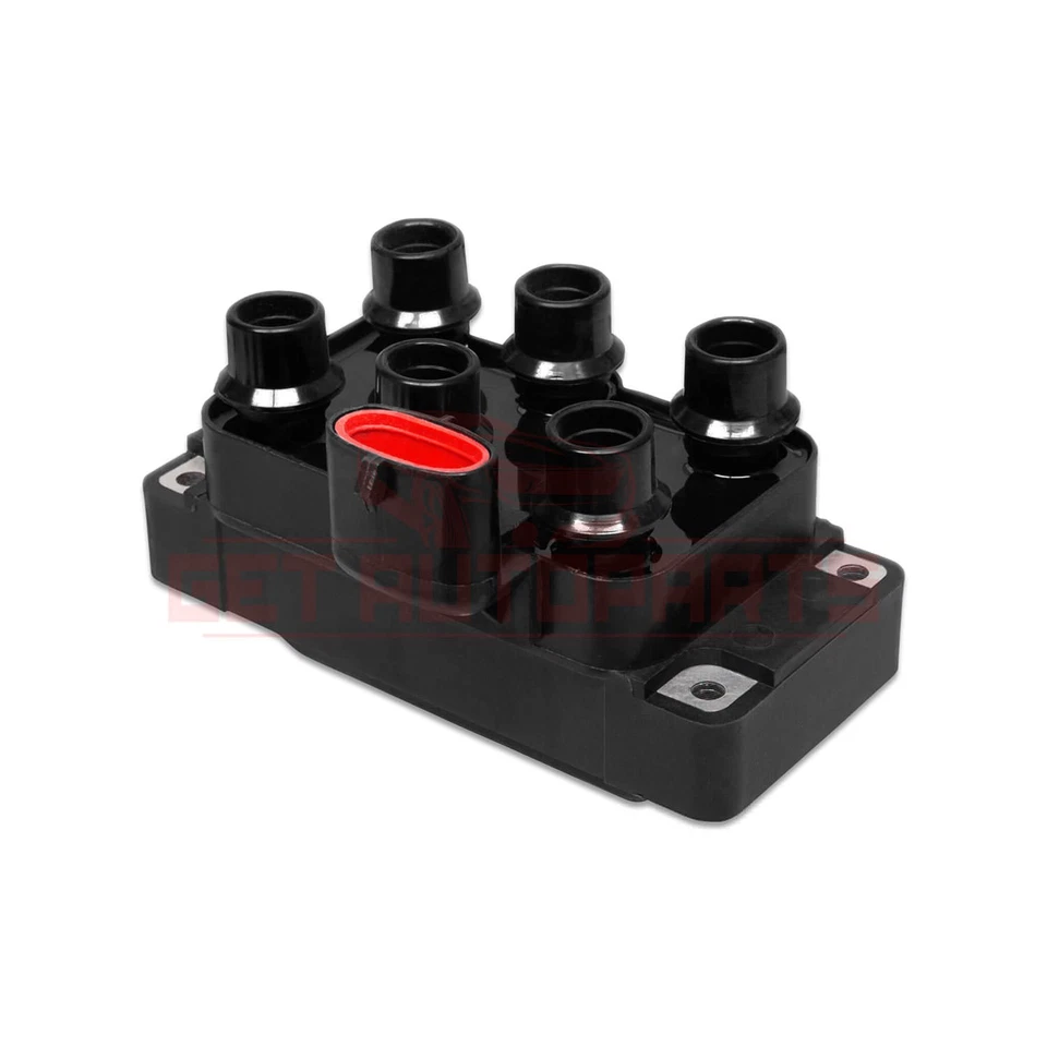 Bobina de encendido MSD para Ford Contour 1995-2000 Foto 2 de 2