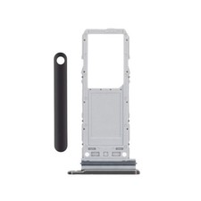 Galaxy Note 20 5G Sim Tray In Mystic Grey