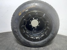 YAMAHA RAPTOR 700 YFM Madman Mechanics Rear Aftermarket Wheel Hydro Dipped