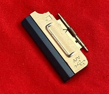 Side SD Cover / Door For Kodak Z1485 IS Digital Camera Blue - Repair Parts
