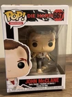 Funko Pop! Movies Die Hard John McClane #667 Standard Vinyl Figure in Box