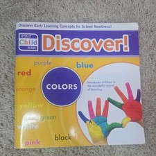 5 Your Baby Can Read Books by Robert Titzer Early Language Development System