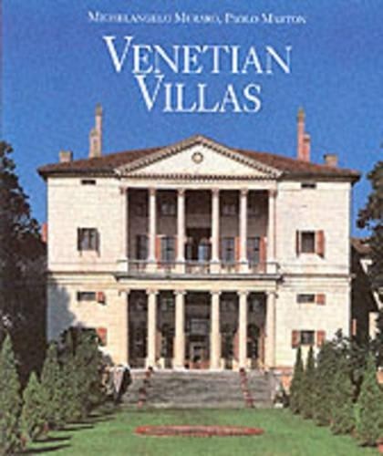 Venetian Villas by Marton, Paolo Hardback Book The Fast Free ShippingFREE US DELIVERY | ISBN: 3895082422 | Quality Books