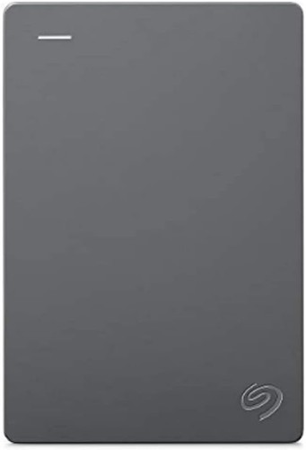 Seagate Basic, 1TB, Portable External Hard Drive, USB 3.0, for PC Laptop (STJL10 - Picture 4 of 5