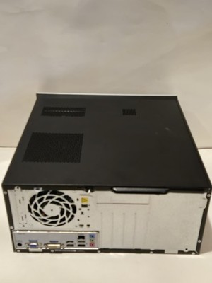 HP Pavilion 500-424 Desktop AMD A8-6410 8 GB Ram 250GB Linux Mint