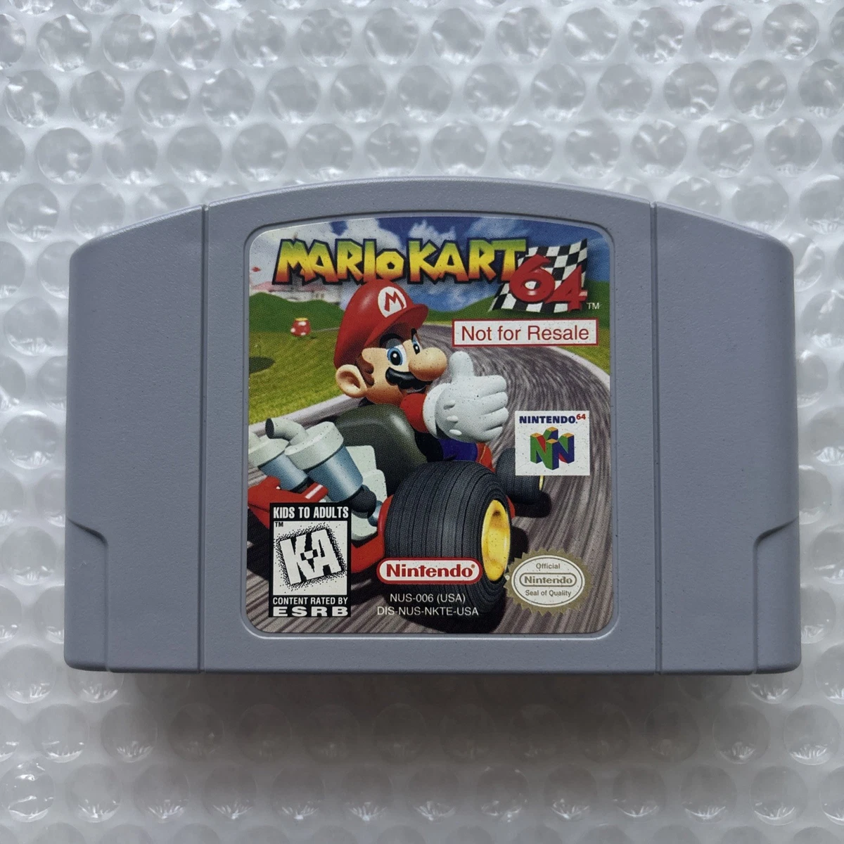 25+ Mario Kart 64 Video Games for sale | Updated Oct 2026