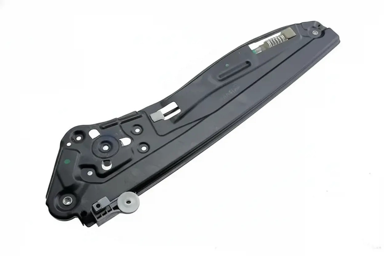 Alzacristallo posteriore Dx elettrico EPS-BM-026 NTY per BMW 7 - Immagine 2