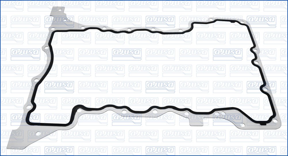 Fits AJUSA AJU14098600 Oil sump gasket AJU14098600 Established in 197 ⭐UK Stock⭐