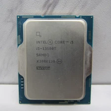 Intel Core i5-13500T SRMBQ 1.60GHz Desktop CPU Processor 24MB 13th Gen FCLGA1700
