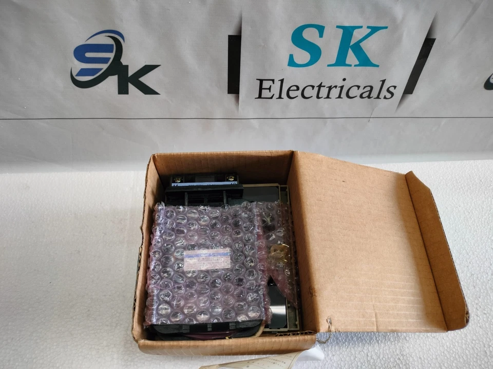 New Fuji SC-12N 380-450V 50/60hz Magnetic Coil - Image 2 of 4