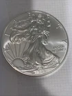 2020 Silver American Eagle 1 oz