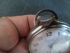 vintage westclox pocket. ben watch — photo 4