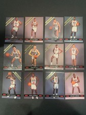 1992 Ballstreet Olympic Basketball USA Dream Team 12 Card Set - Michael Jordan!