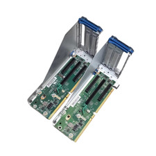 HP 380G10 M.2 PCIE RISER Card 875056-001 875058-001 X16/X8/X8 High Quality