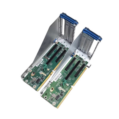 HP 380G10 M.2 PCIE RISER Card 875056-001 875058-001 X16/X8/X8 High Quality