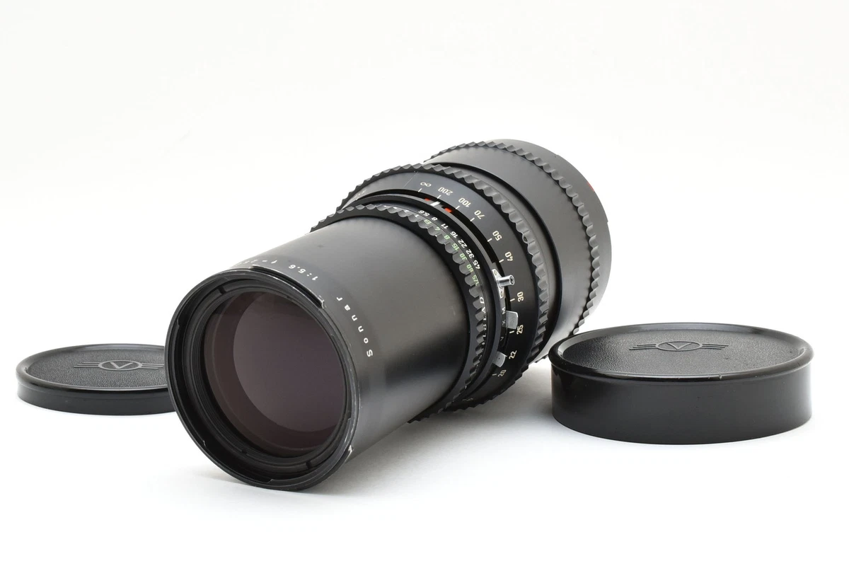 Hasselblad f/5.6 Camera Lenses 250mm Focal for sale | eBay