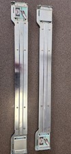 W-778-B-0 W-778-A-0 SUPERMICRON 2U SERVER RACK MOUNTING RAIL OUTER & INNER