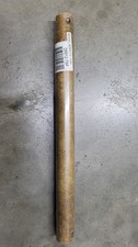 MinkaAire 12" Ceiling Fan Downrod DR512-TSP Tuscan Patina