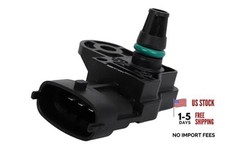 GM Genuine Parts 19432714 Intake Air Pressure and Temperature Sensor