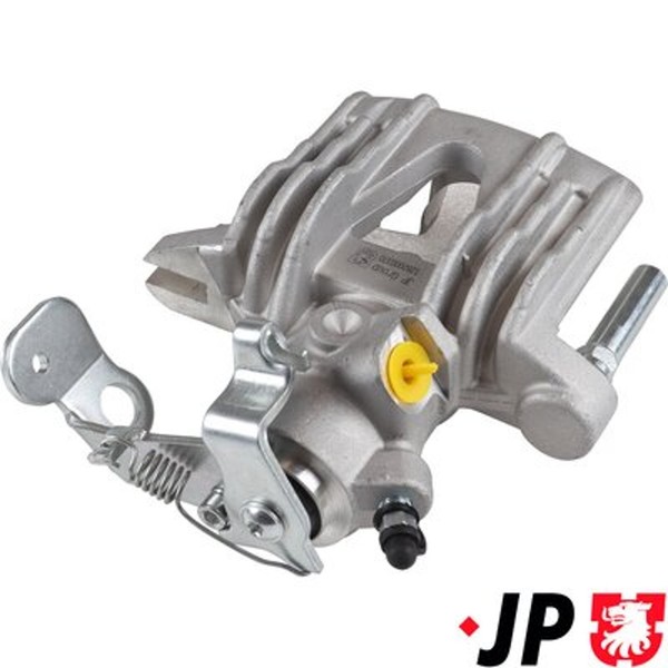 JP Group Bremssattel JP 1262000370 FüR Opel Astra F70 CC T98 Caravan 16V F08 F48-image