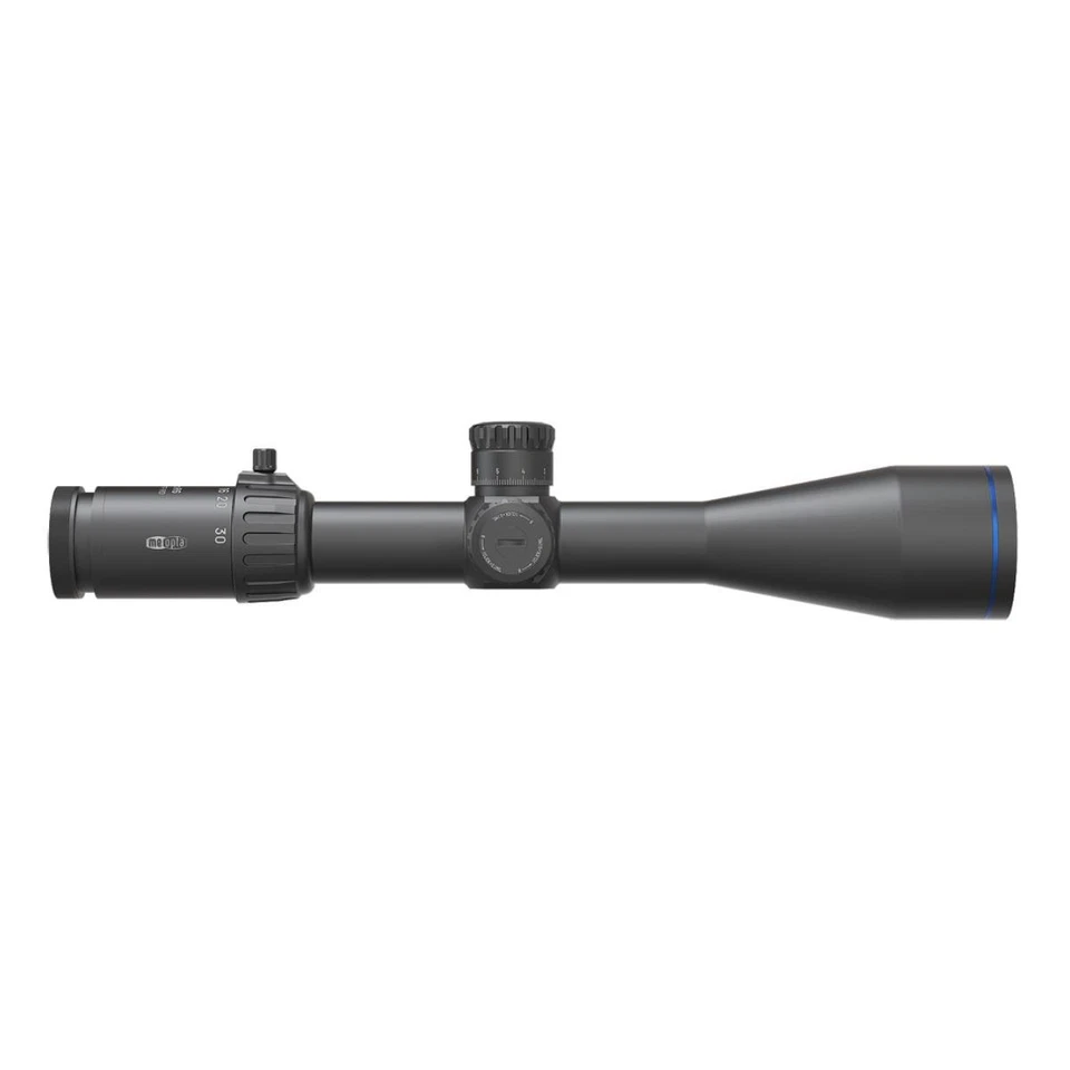 Mira para rifle Meopta MeoPro R6 5-30x56 FFP iluminada RD Mil-Dot 3 1080220 Foto 2 de 3